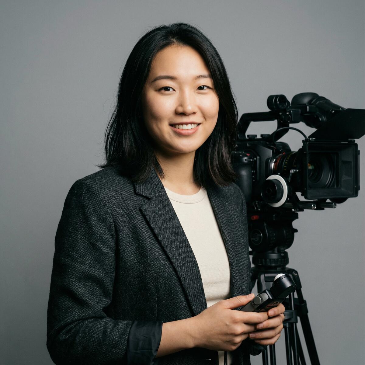 大象传媒摄影师