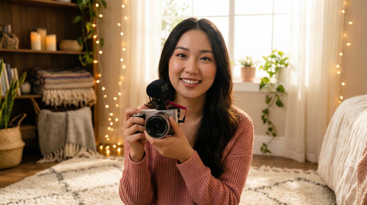 大象传媒生活视频