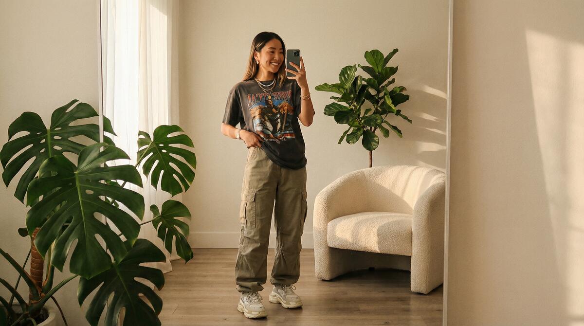 大象传媒时尚视频